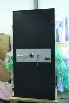 Used ISM Treasury 5722 TRTL30X6 High Security Safe
